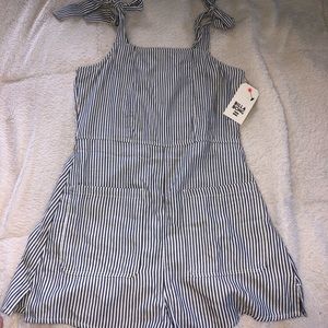 Billabong Romper